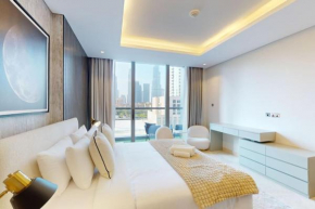 The Sterling - Modern One Bedroom